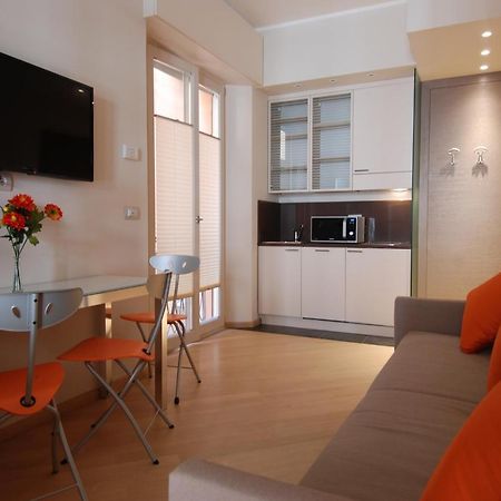 Ur-Nest Piazza Maggiore Болонья Экстерьер фото